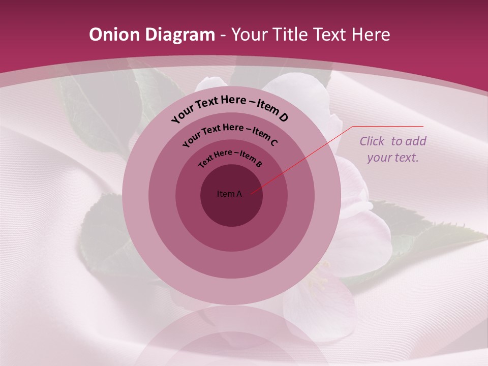 Flowers PowerPoint Template