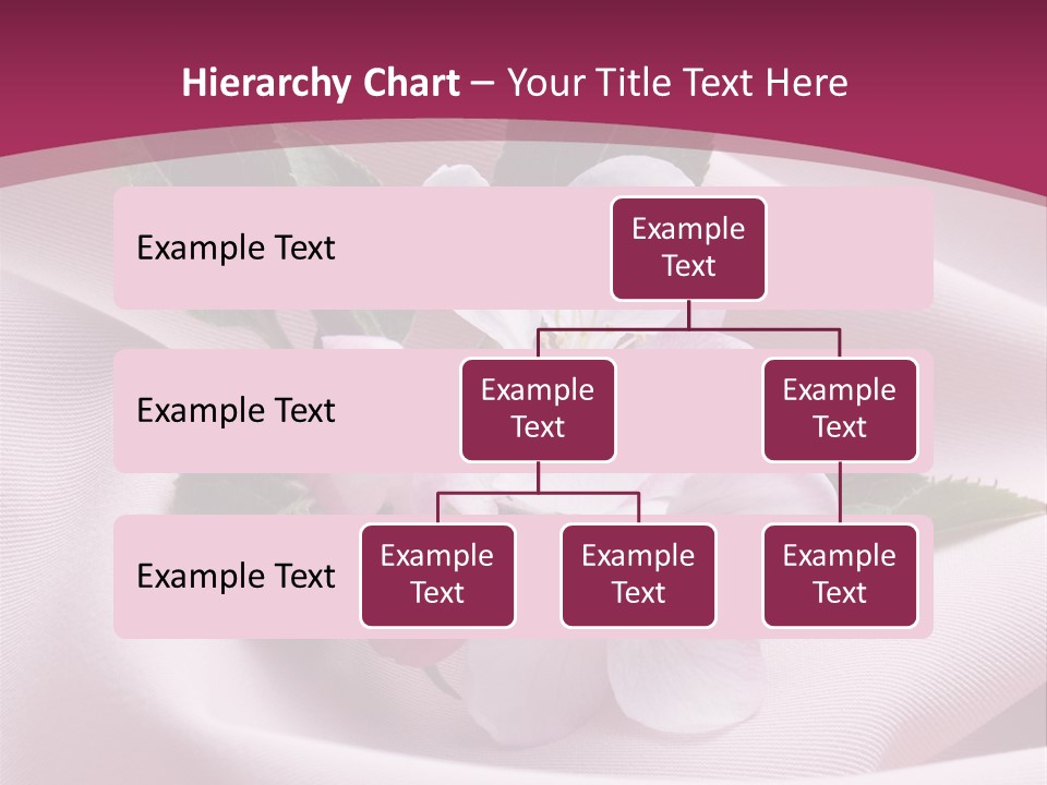 Flowers PowerPoint Template