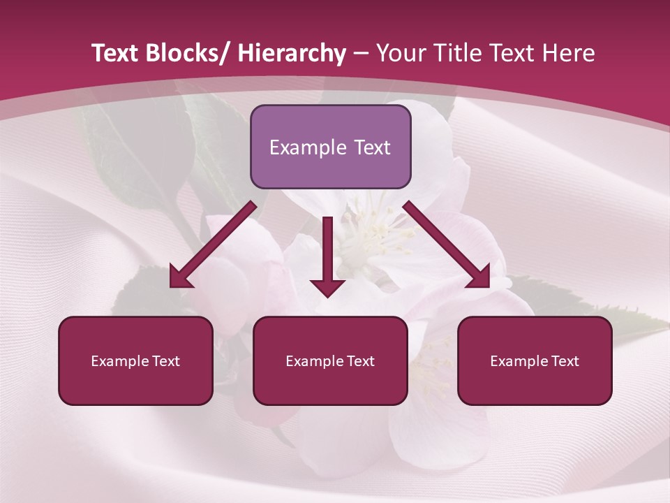 Flowers PowerPoint Template