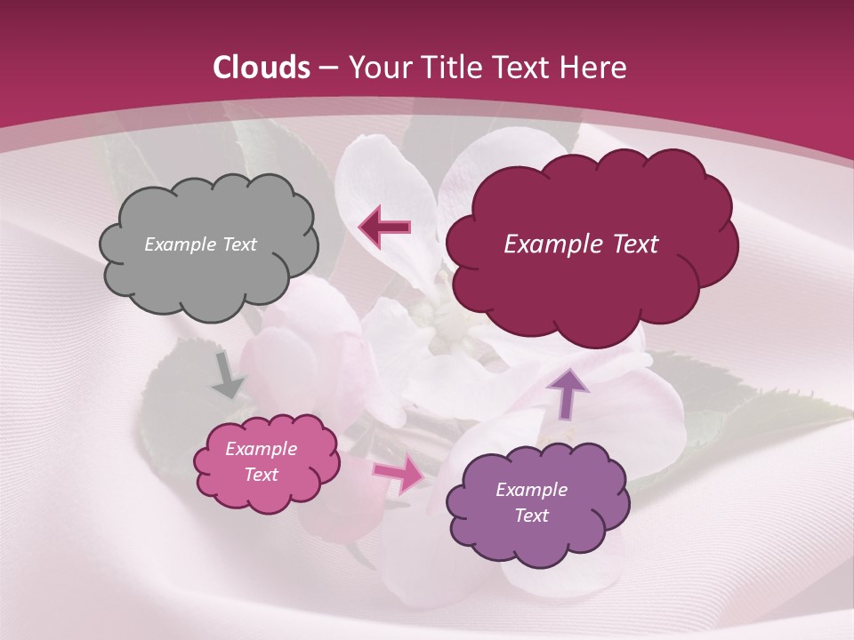 Flowers PowerPoint Template