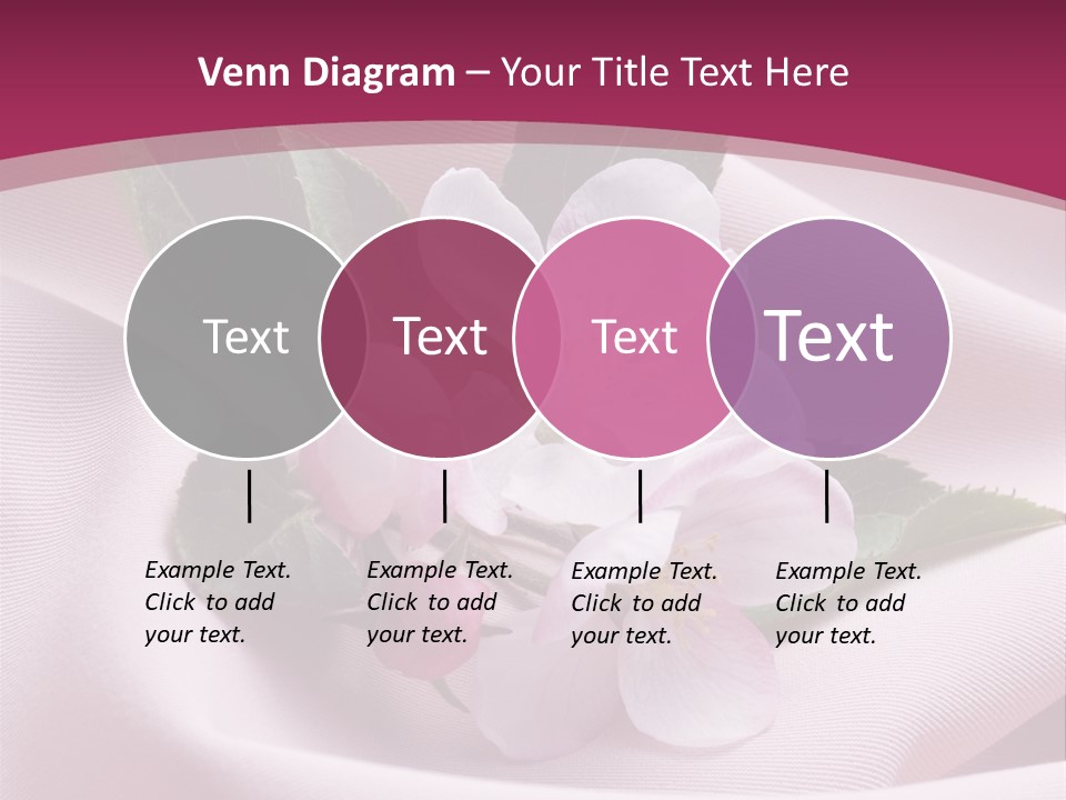 Flowers PowerPoint Template