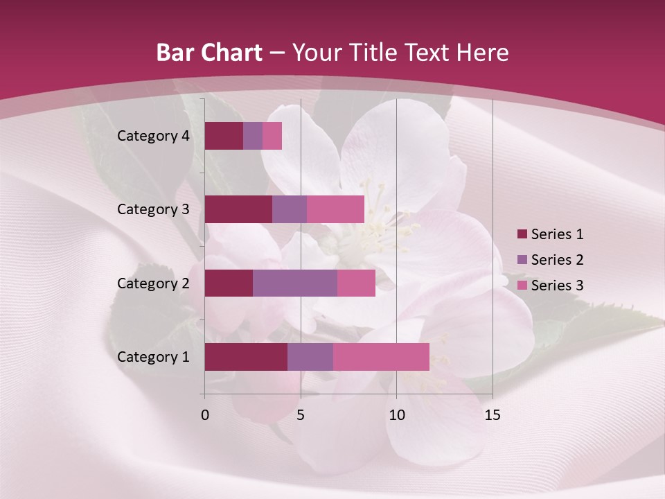 Flowers PowerPoint Template