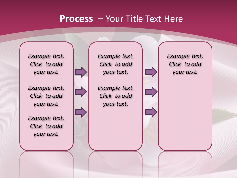 Flowers PowerPoint Template