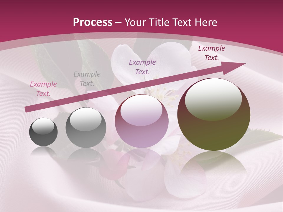 Flowers PowerPoint Template