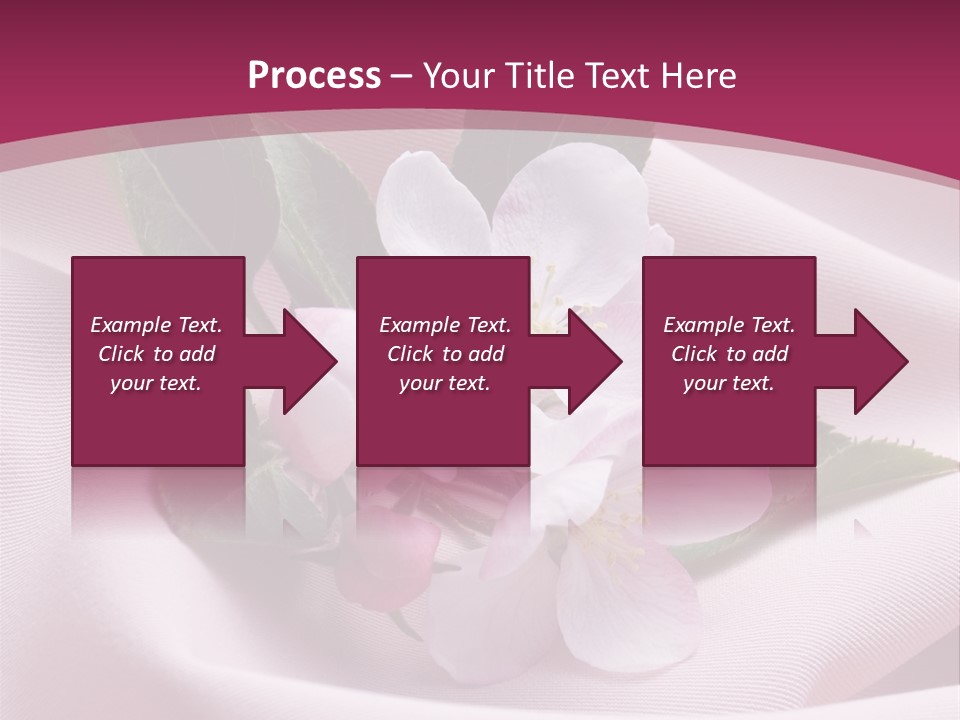 Flowers PowerPoint Template