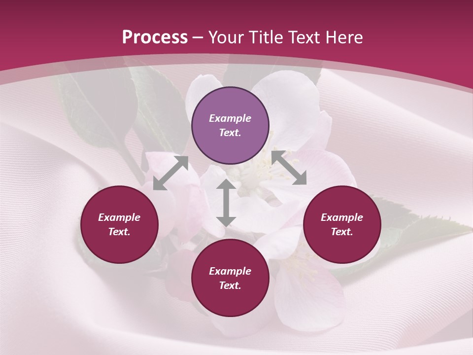 Flowers PowerPoint Template