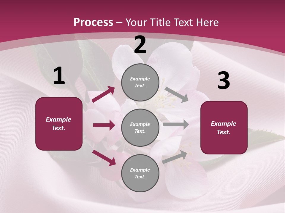 Flowers PowerPoint Template