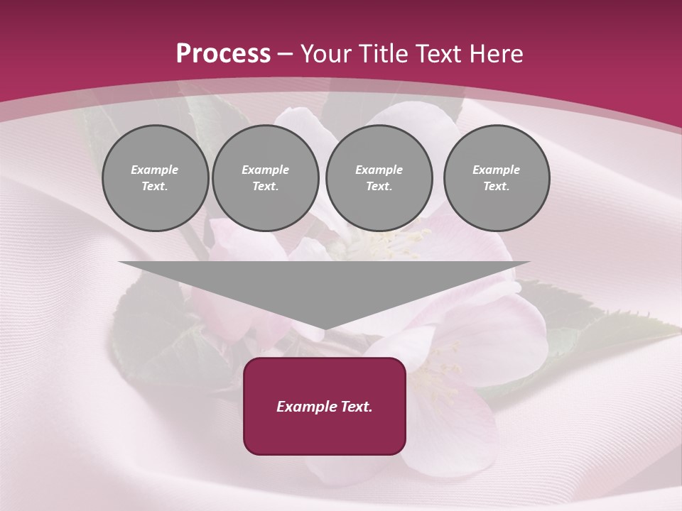 Flowers PowerPoint Template