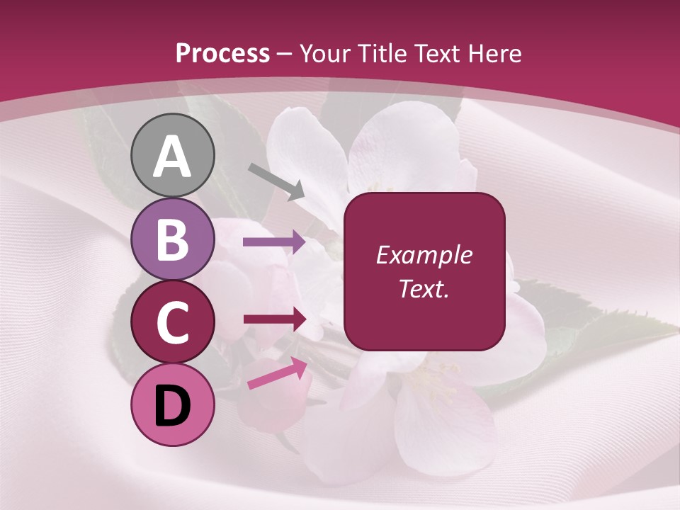 Flowers PowerPoint Template
