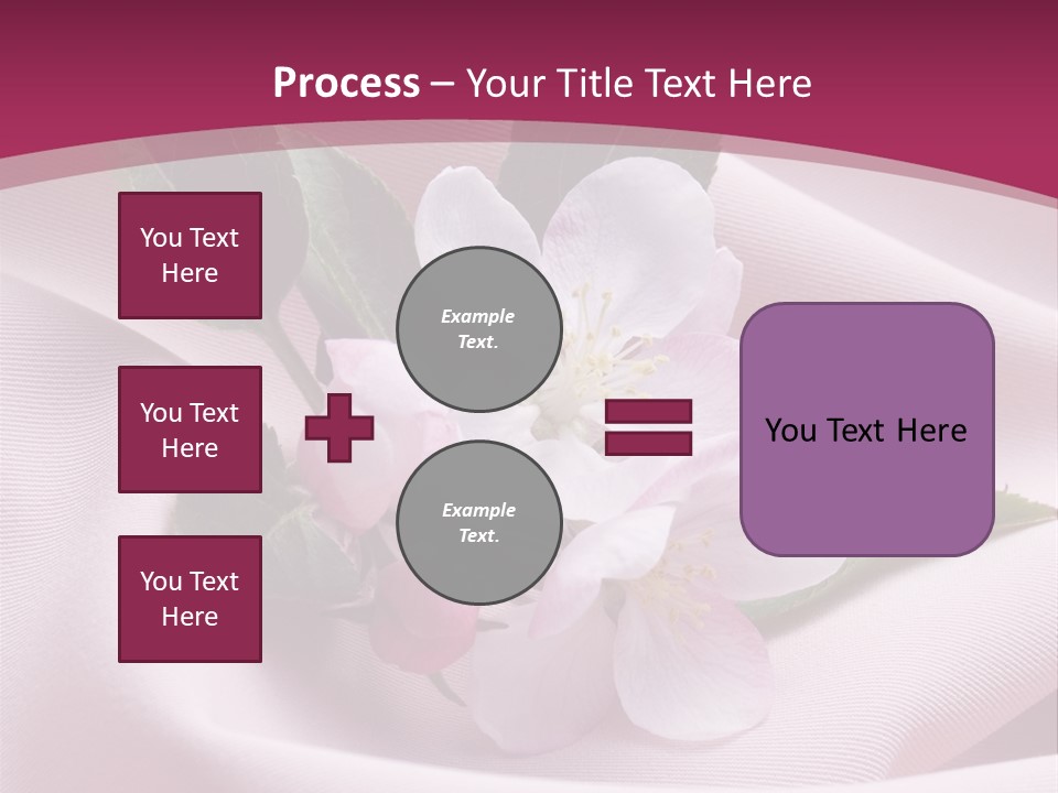 Flowers PowerPoint Template