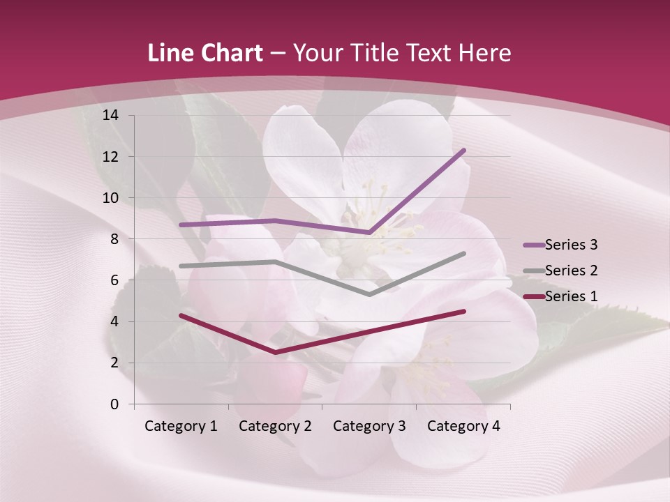Flowers PowerPoint Template