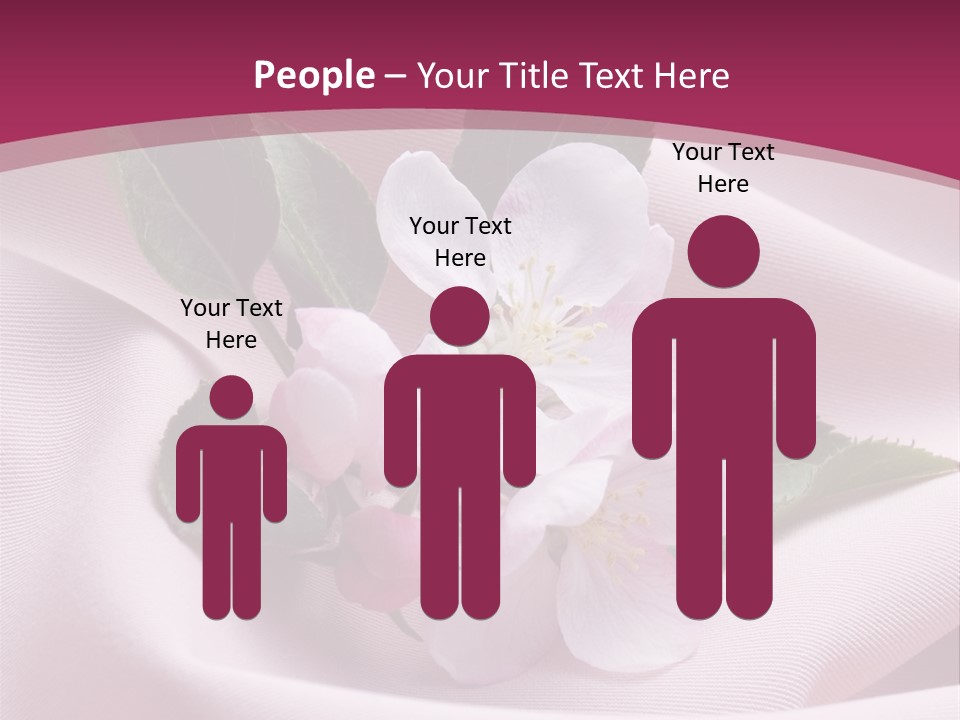 Flowers PowerPoint Template