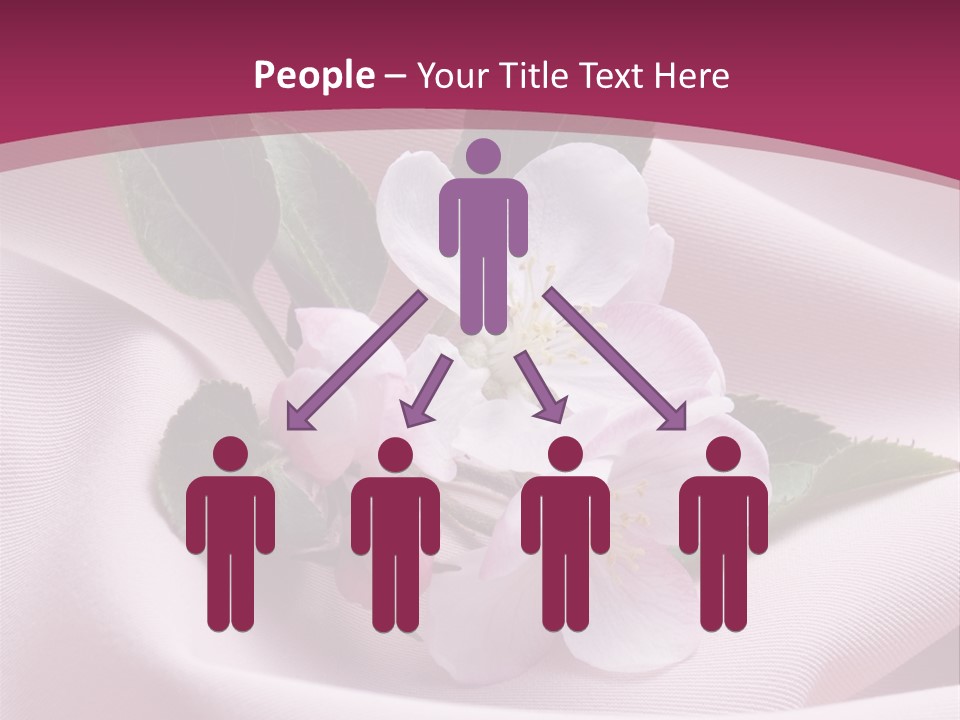 Flowers PowerPoint Template