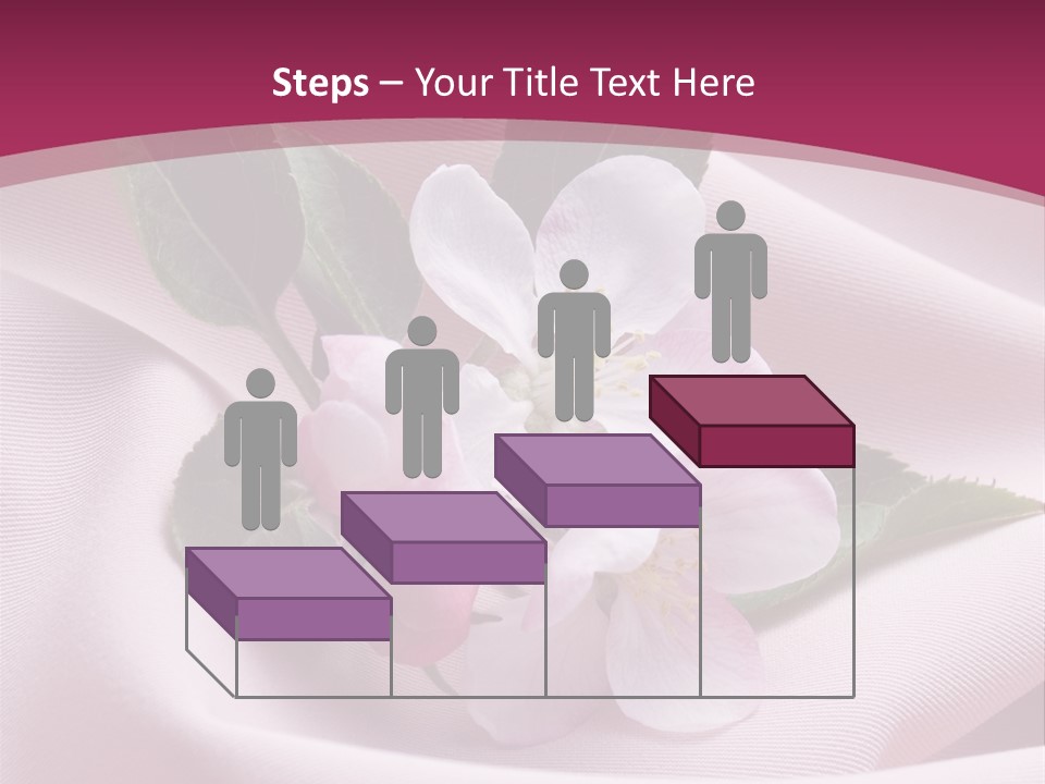 Flowers PowerPoint Template