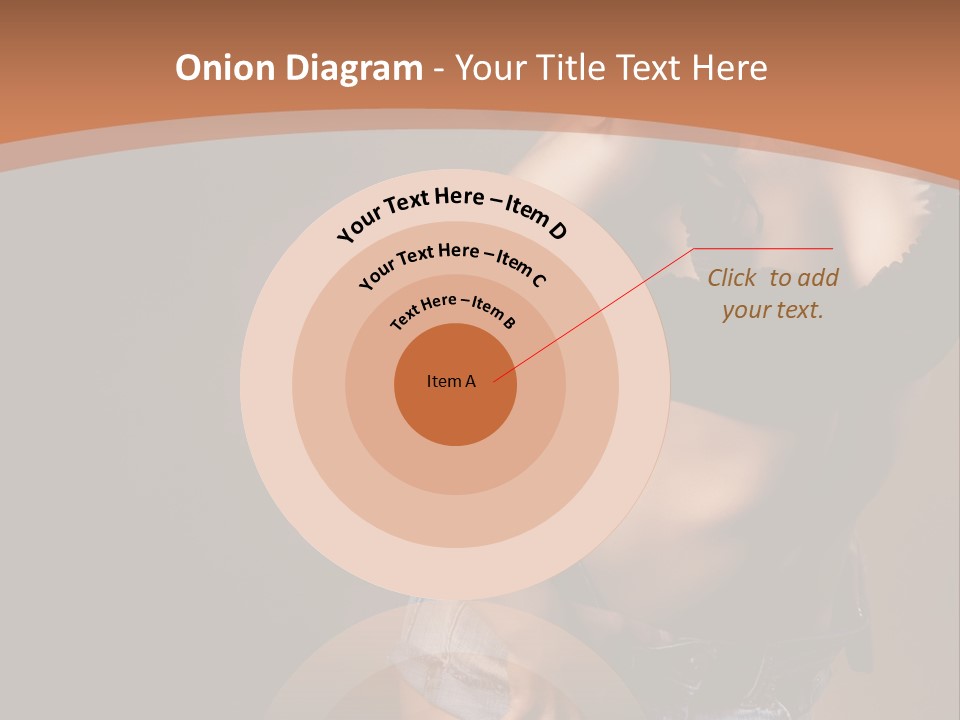 Hot Dance PowerPoint Template