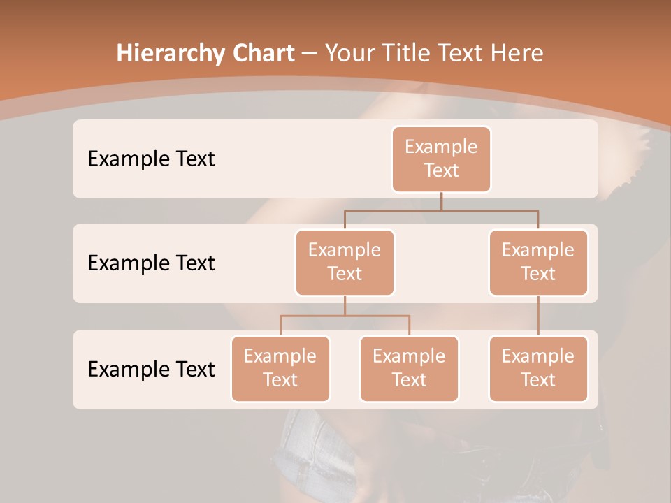 Hot Dance PowerPoint Template