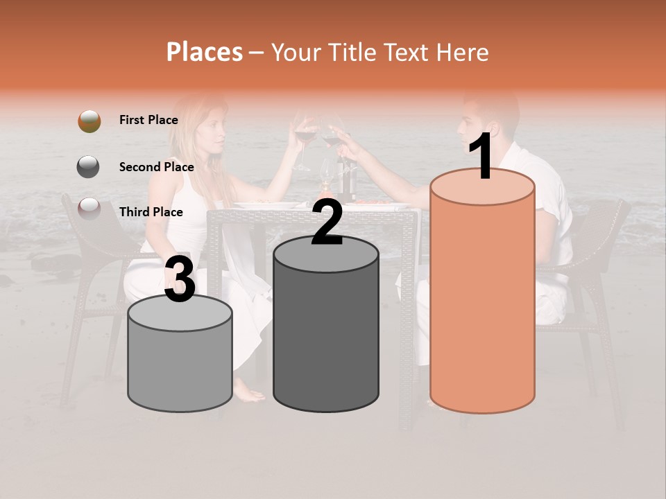 Template Site Hotel PowerPoint Template