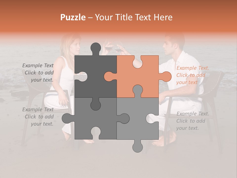 Template Site Hotel PowerPoint Template