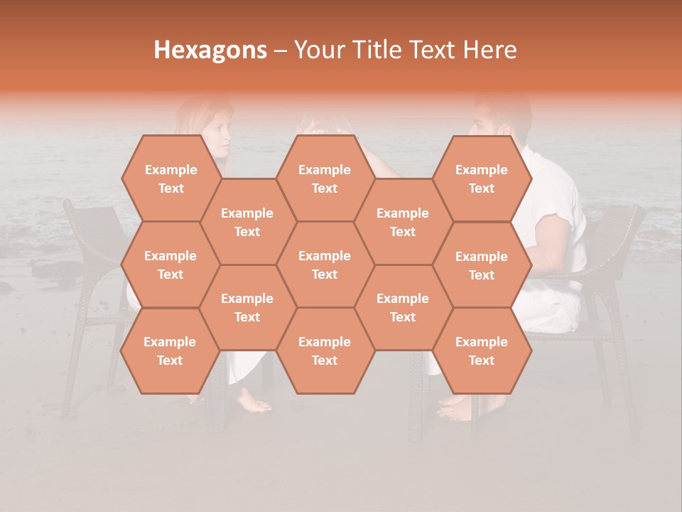 Template Site Hotel PowerPoint Template