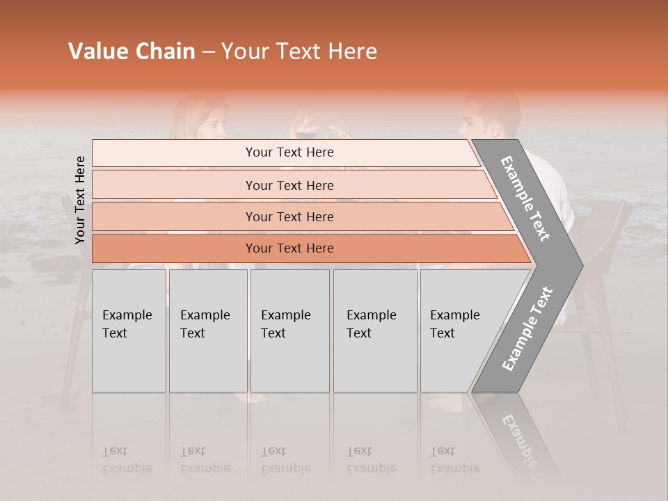 Template Site Hotel PowerPoint Template