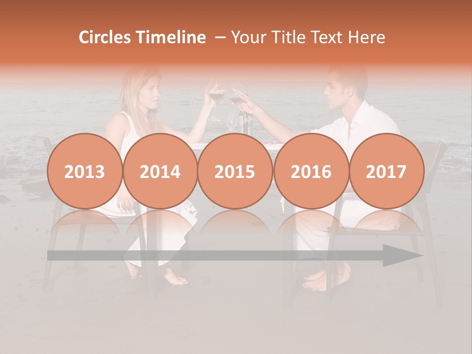 Template Site Hotel PowerPoint Template