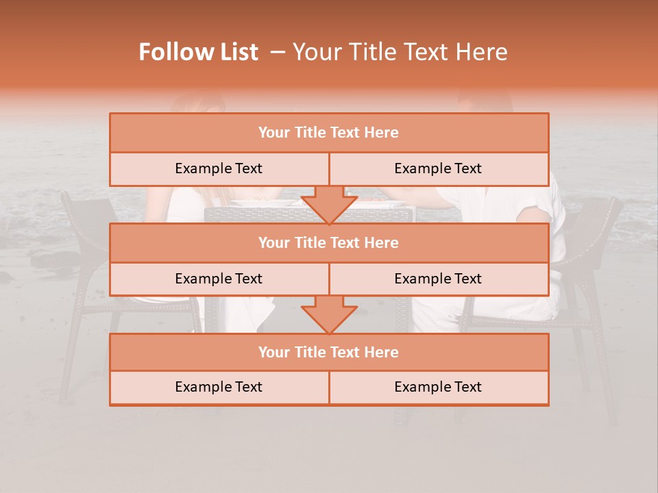 Template Site Hotel PowerPoint Template