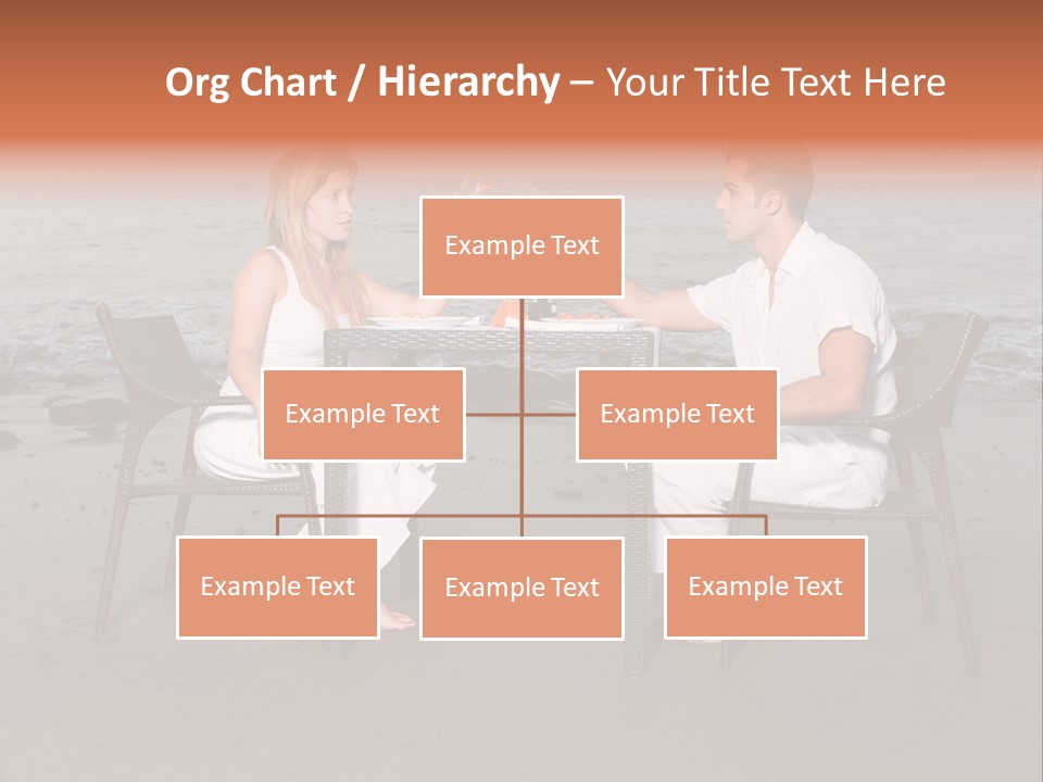 Template Site Hotel PowerPoint Template