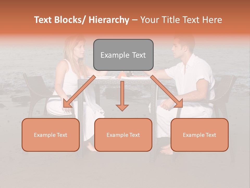 Template Site Hotel PowerPoint Template