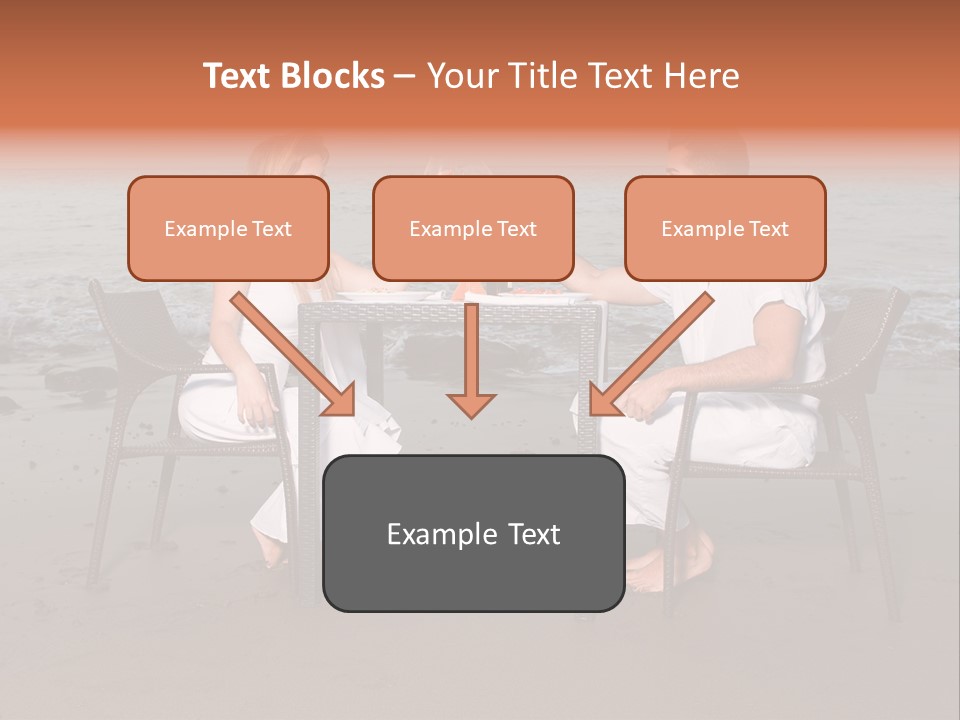 Template Site Hotel PowerPoint Template