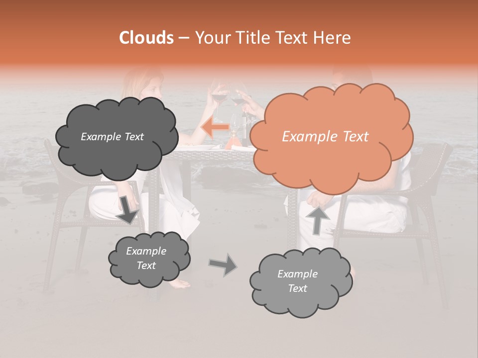 Template Site Hotel PowerPoint Template