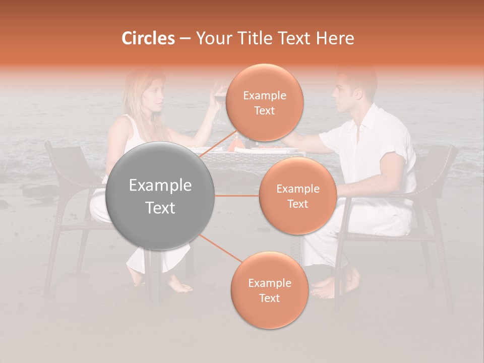 Template Site Hotel PowerPoint Template