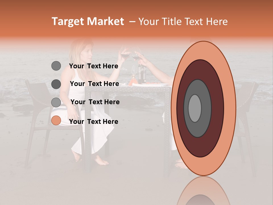 Template Site Hotel PowerPoint Template