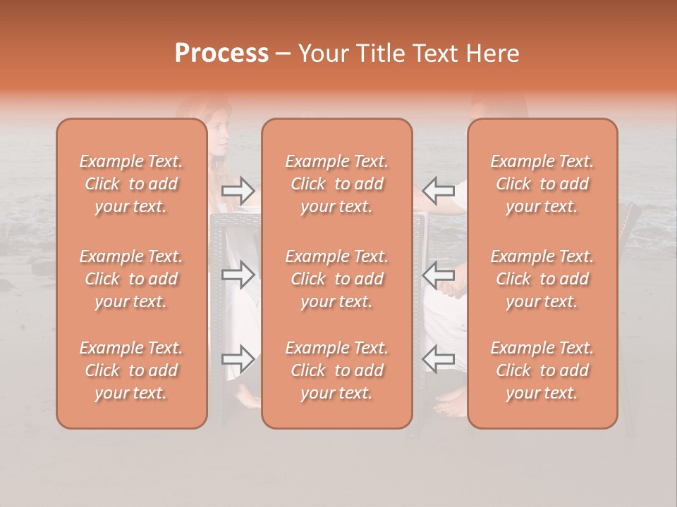 Template Site Hotel PowerPoint Template
