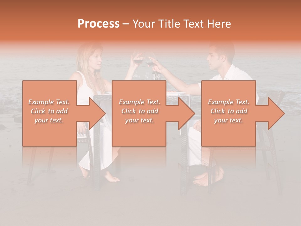 Template Site Hotel PowerPoint Template