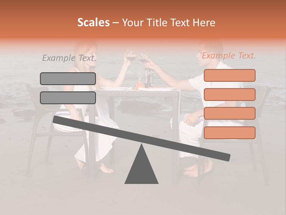 Template Site Hotel PowerPoint Template