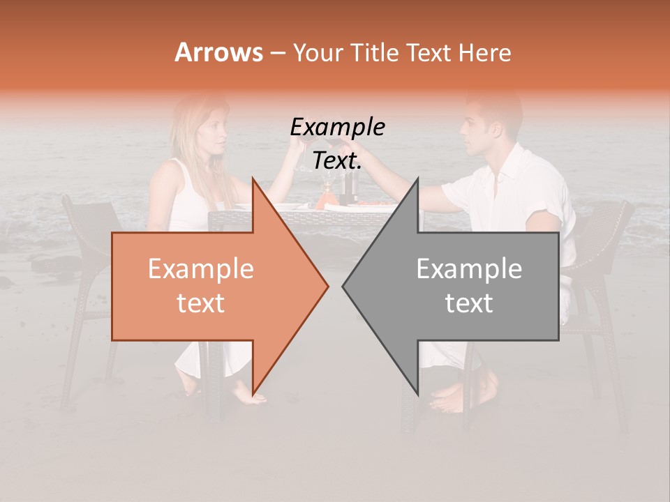 Template Site Hotel PowerPoint Template