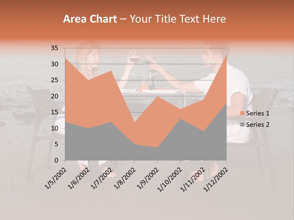 Template Site Hotel PowerPoint Template