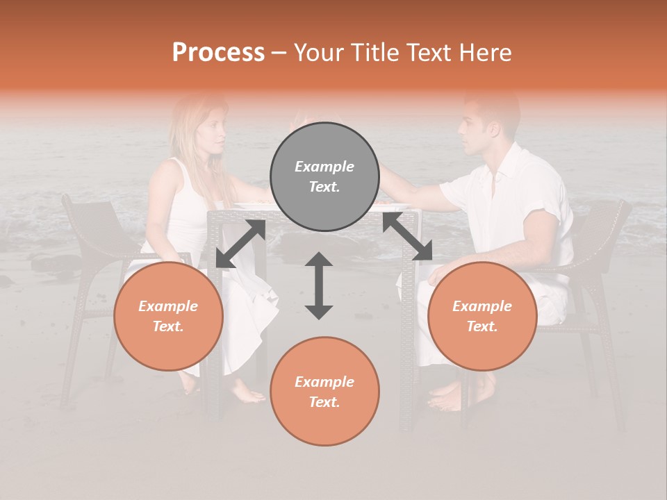 Template Site Hotel PowerPoint Template