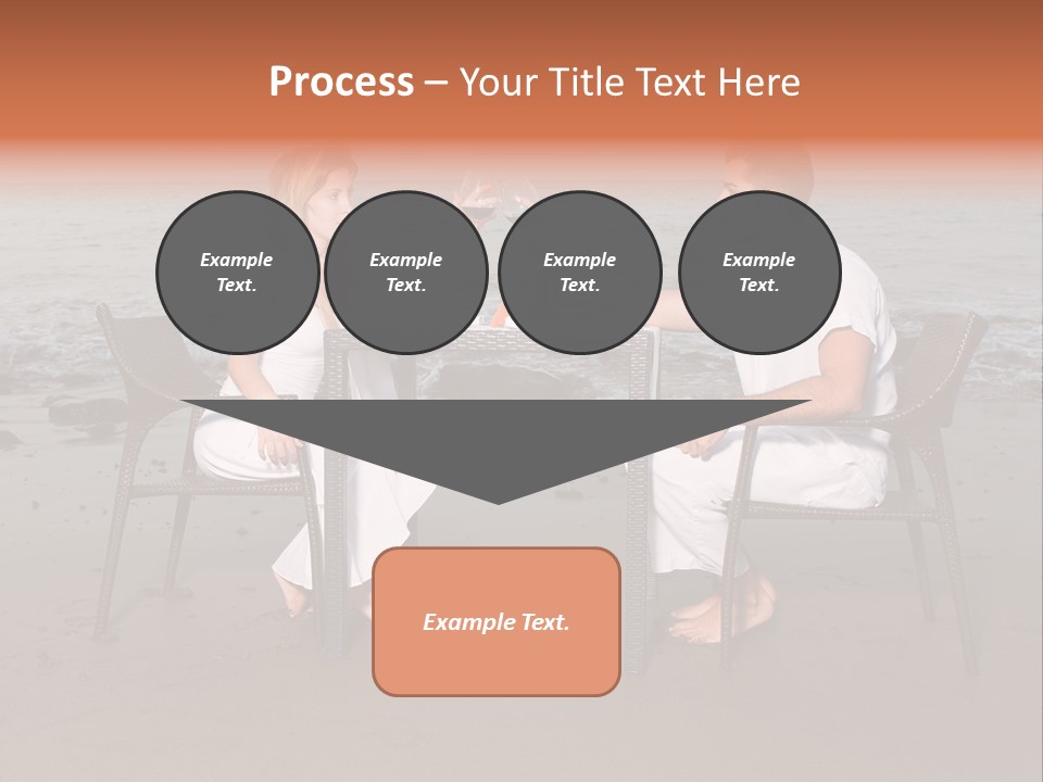 Template Site Hotel PowerPoint Template