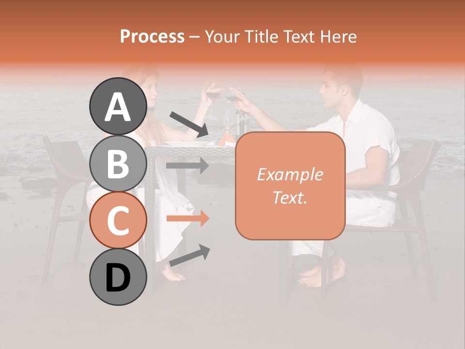 Template Site Hotel PowerPoint Template