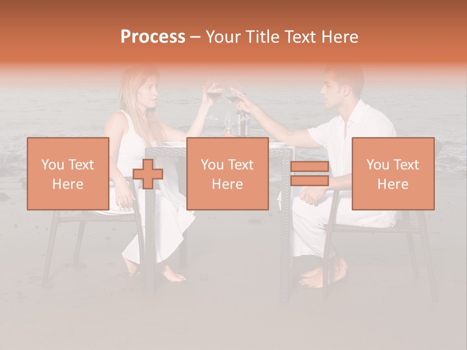 Template Site Hotel PowerPoint Template