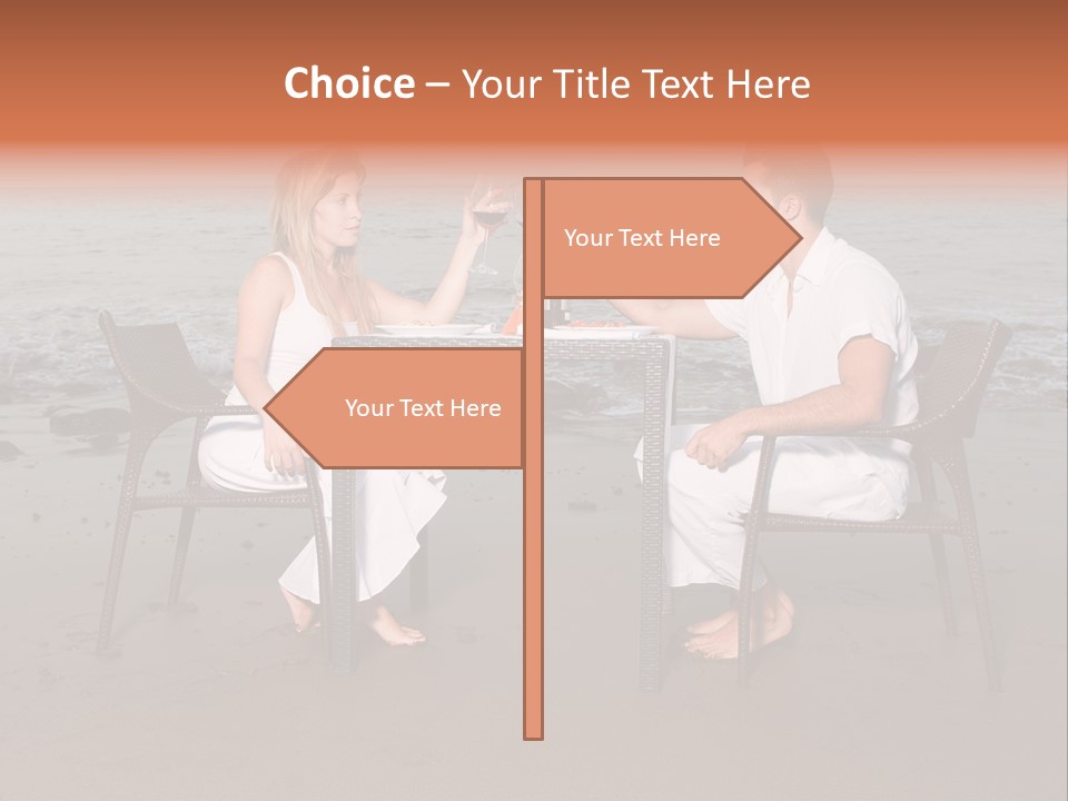 Template Site Hotel PowerPoint Template