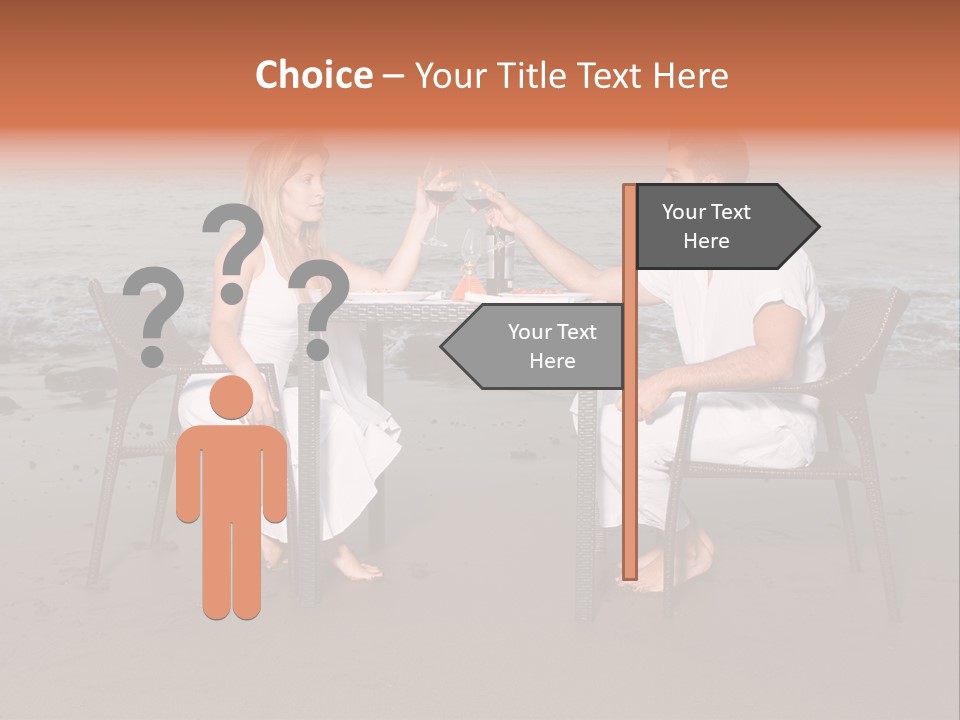 Template Site Hotel PowerPoint Template