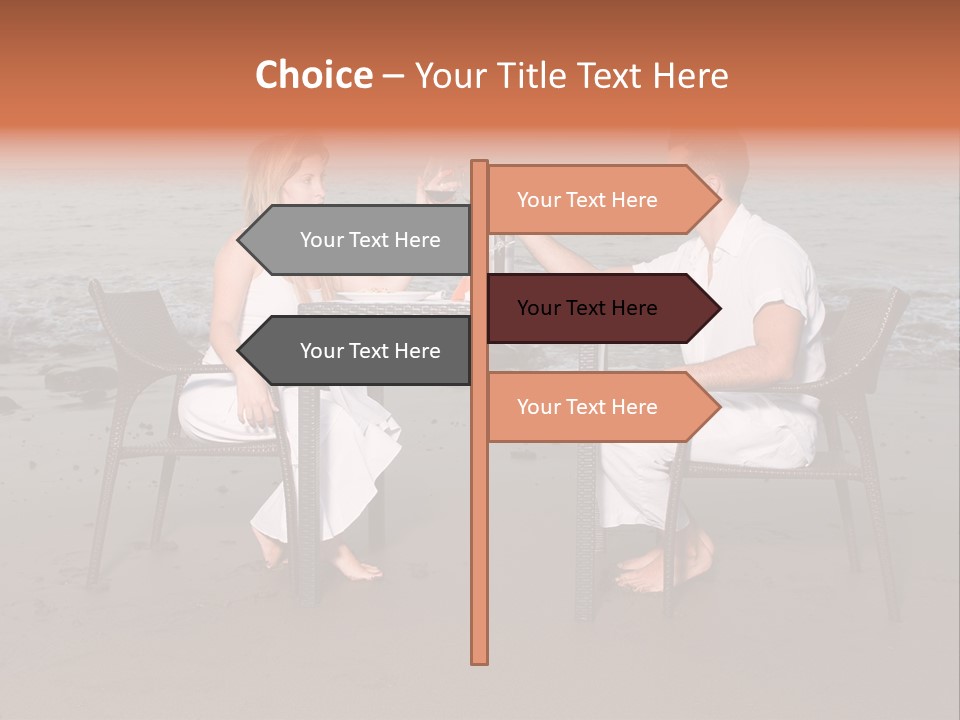 Template Site Hotel PowerPoint Template