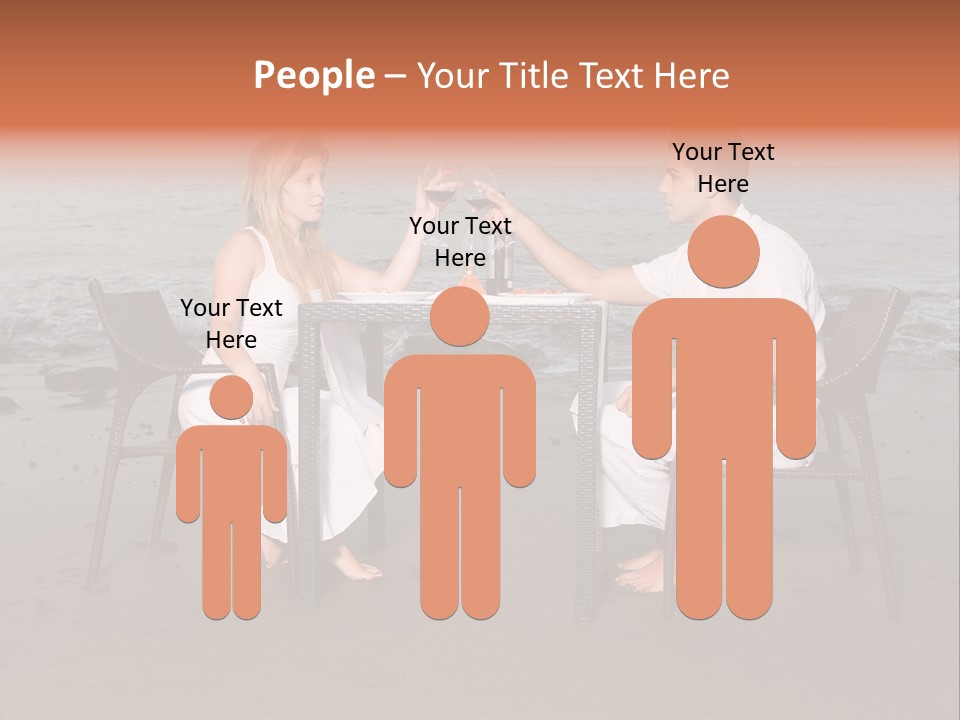 Template Site Hotel PowerPoint Template