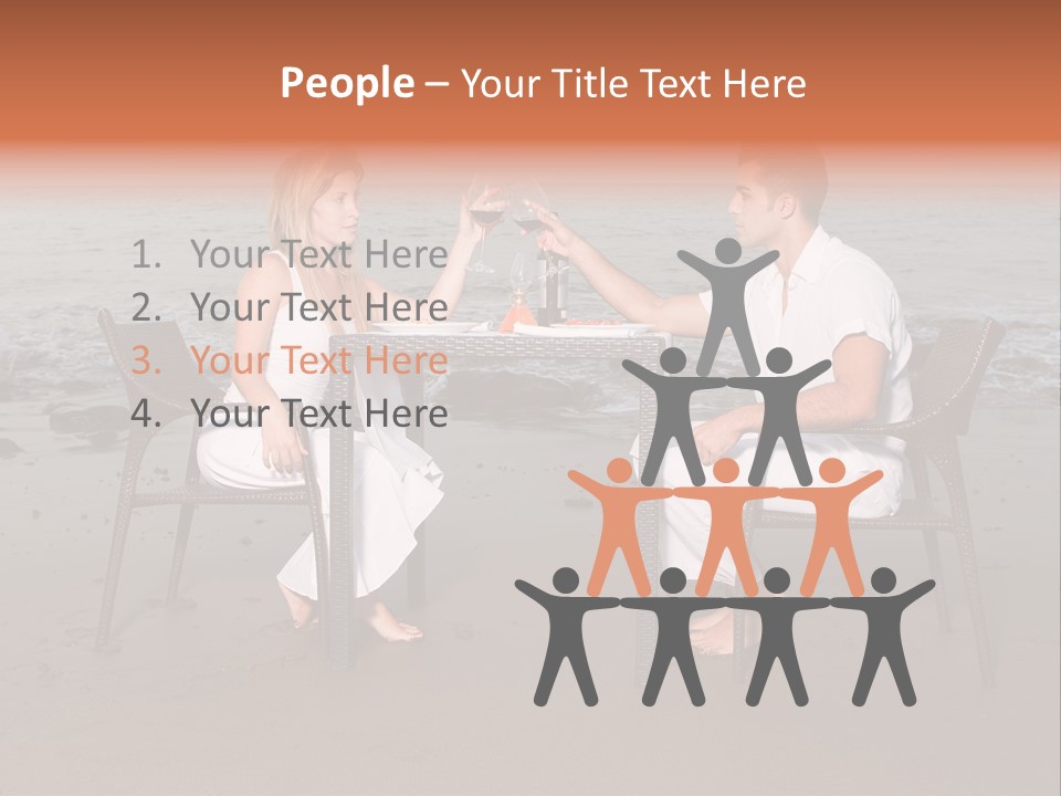 Template Site Hotel PowerPoint Template