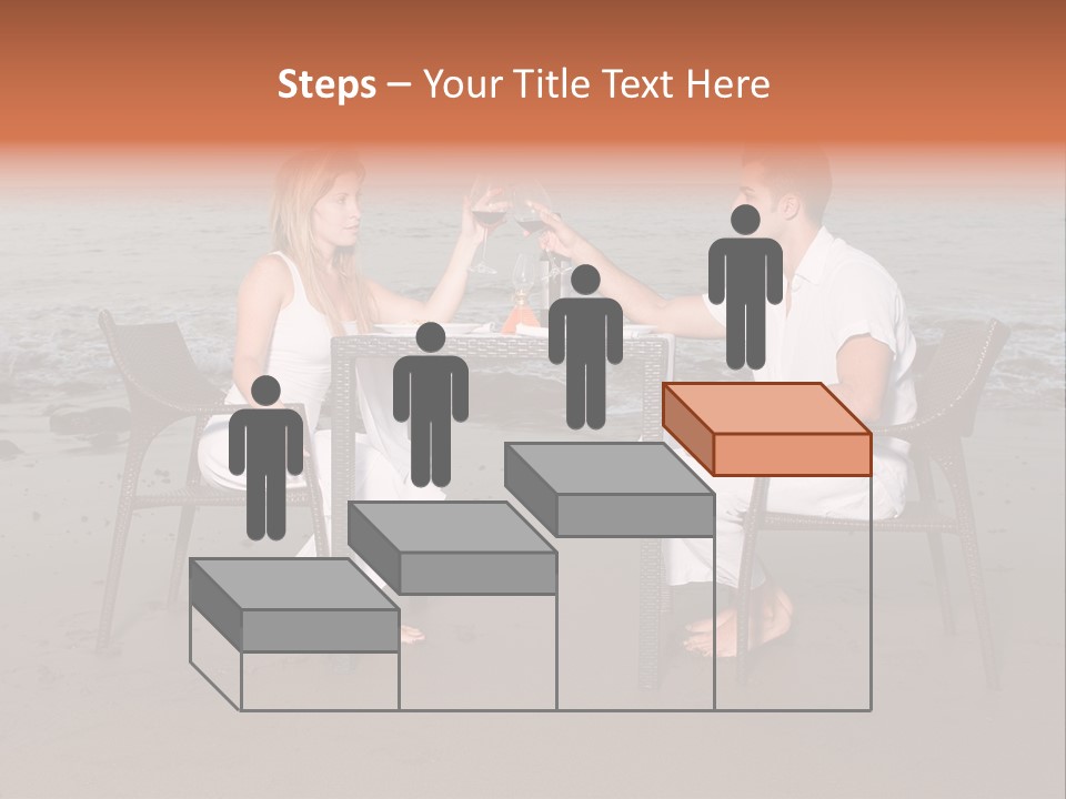 Template Site Hotel PowerPoint Template