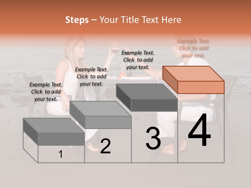 Template Site Hotel PowerPoint Template