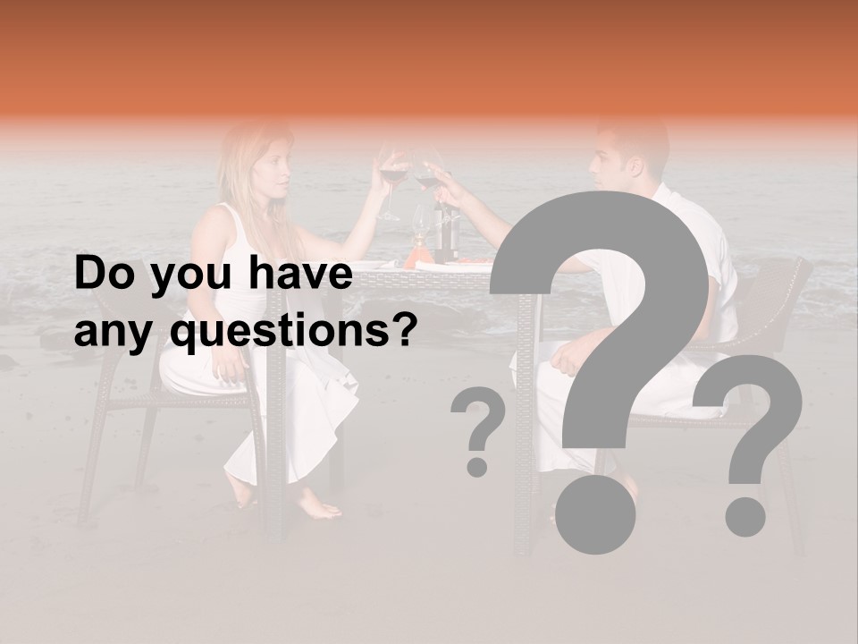 Template Site Hotel PowerPoint Template