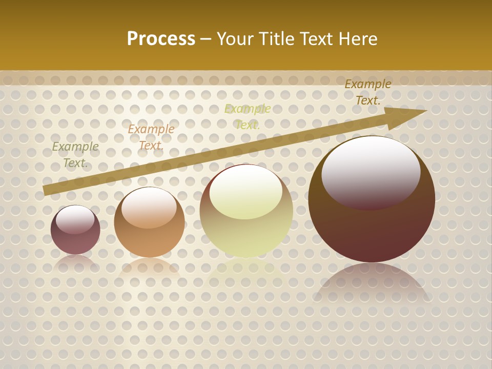 Golden PowerPoint Template